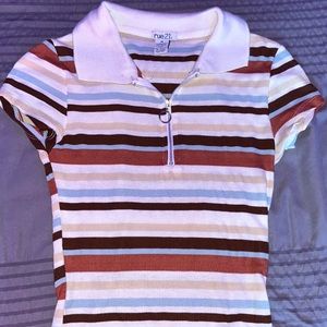RUE 21 SHIRT!